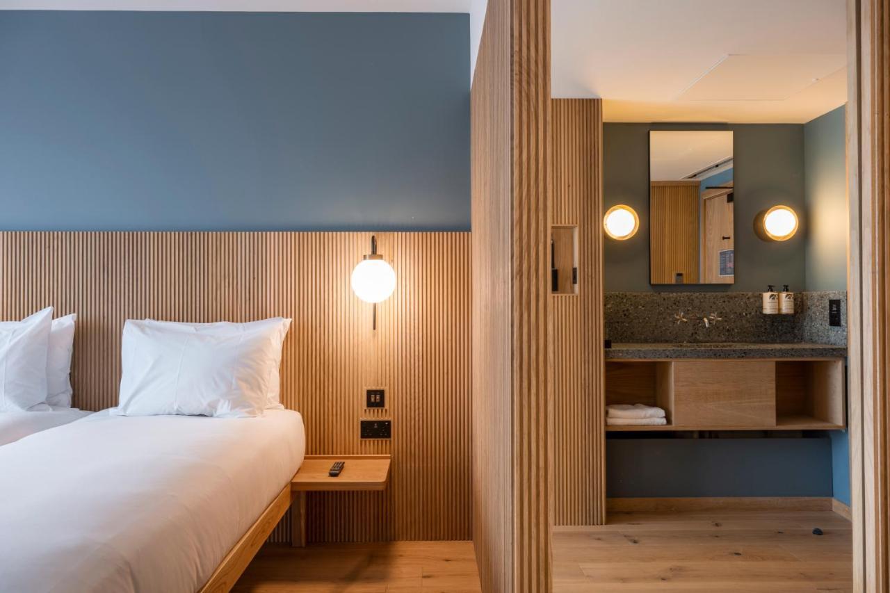 Mollie'S Motel & Diner Bristol Filton Eksteriør billede